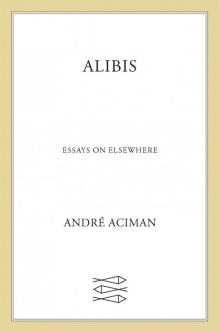 Alibis