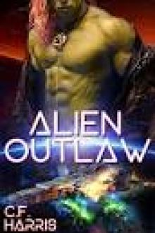 Alien Outlaw