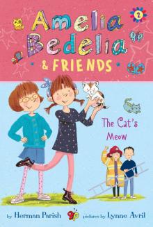 Amelia Bedelia & Friends #2