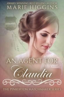 An Agent for Claudia