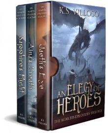 An Elegy of Heroes