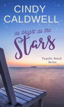 As Bright As The Stars (Vaquita Beach Book 2)