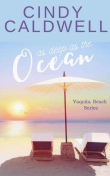 As Deep As The Ocean (Vaquita Beach Book 1)