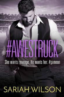 #Awestruck (A #Lovestruck Novel)