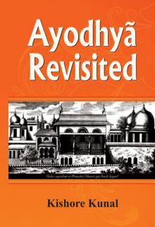 Ayodhya Revisited