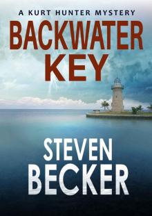 Backwater Key