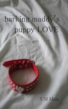 Barking Maddy's Puppy Love