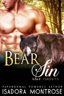 Bear Sin