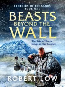 Beasts Beyond the Wall