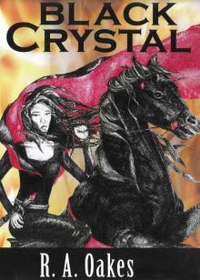 Black Crystal