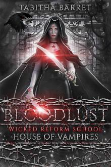 Bloodlust: House of Vampires