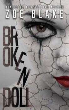 Broken Doll