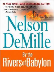 By the Rivers of Babylon