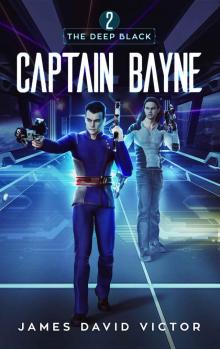 Captain Bayne