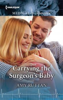 Carrying the Surgeon's Baby