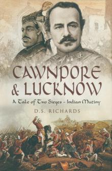 Cawnpore & Lucknow