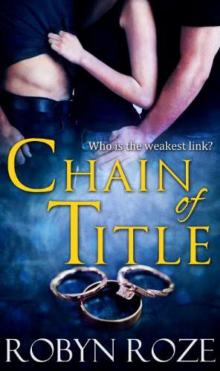 Chain of Title