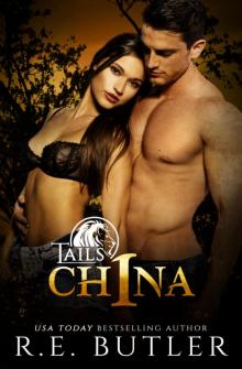 China (Tails Book Six)