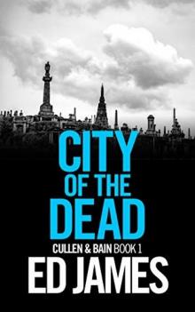 City of the Dead