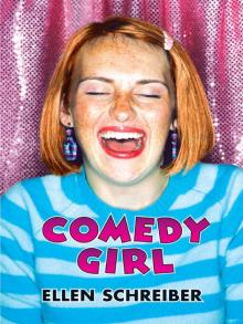 Comedy Girl