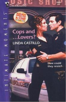 Cops and ... Lovers?