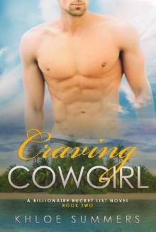 Craving Cowgirl