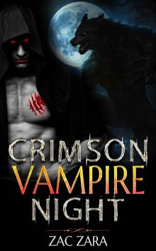 Crimson Vampire Night