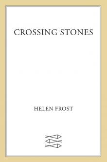 Crossing Stones