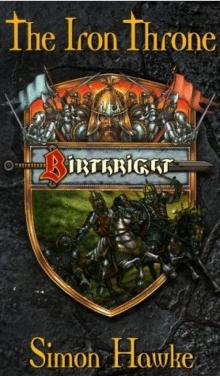 D&D - Birthright 01