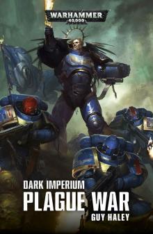 Dark Imperium: Plague War