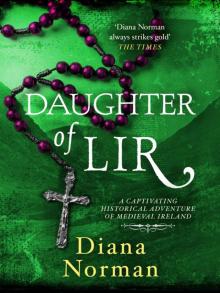 Daughter of Lir