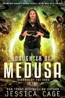 Daughter of Medusa