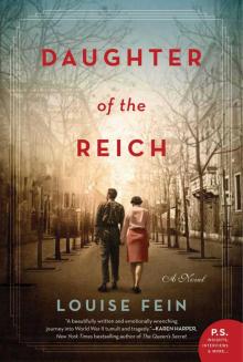 Daughter of the Reich