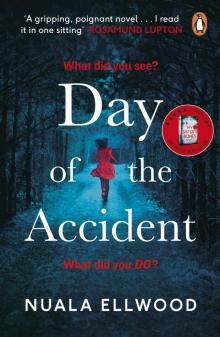 Day of the Accident