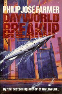 Dayworld Breakup