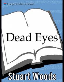 Dead Eyes