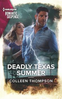 Deadly Texas Summer