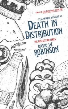 Death in Distribution