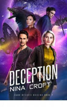 Deception (Dark Desires Origins)