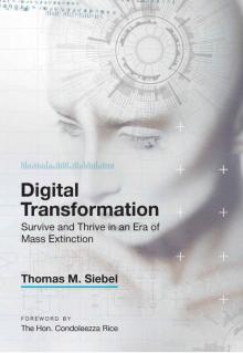 Digital Transformation