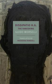 Dissipatio H.G.