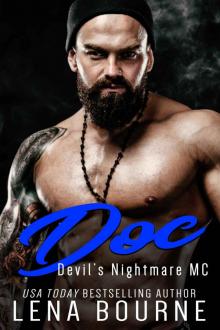 Doc: Devil’s Nightmare MC