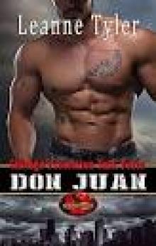 Don Juan