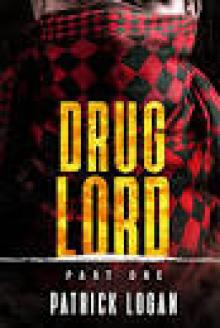 Drug Lord- Part I