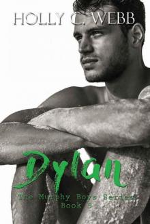 Dylan (The Murphy Series Book 5)