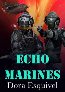 Echo Marines