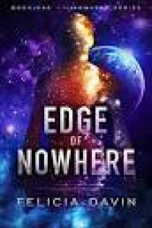 Edge of Nowhere