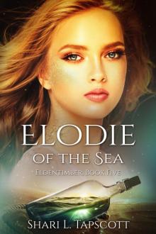 Elodie of the Sea