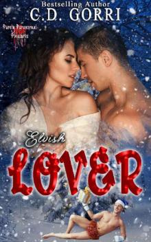 Elvish Lover: Purely Paranormal Pleasures