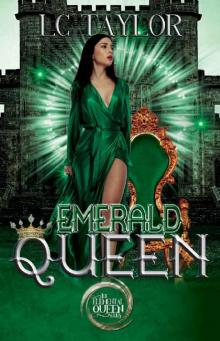 Emerald Queen